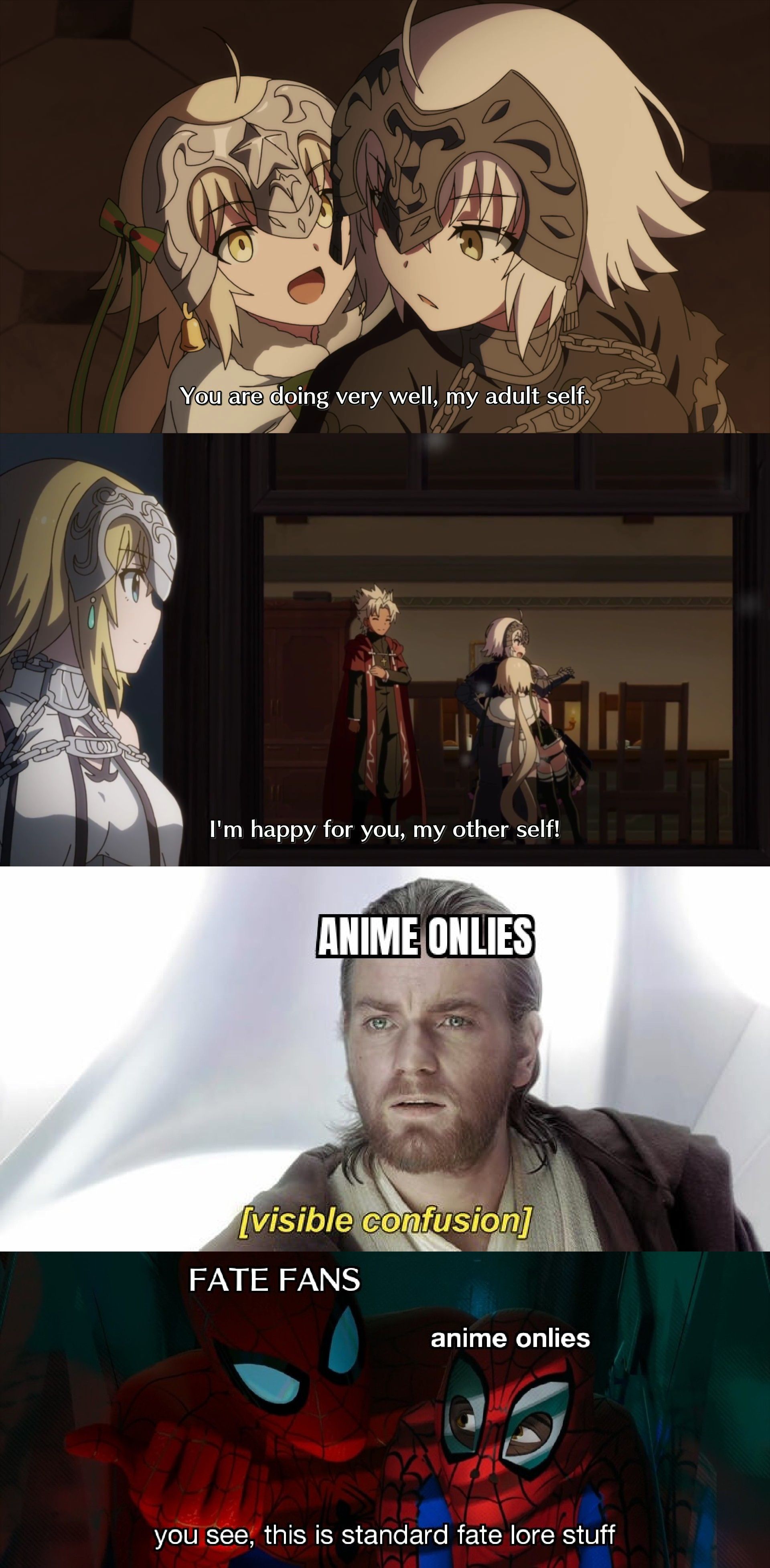 Fate Series #282