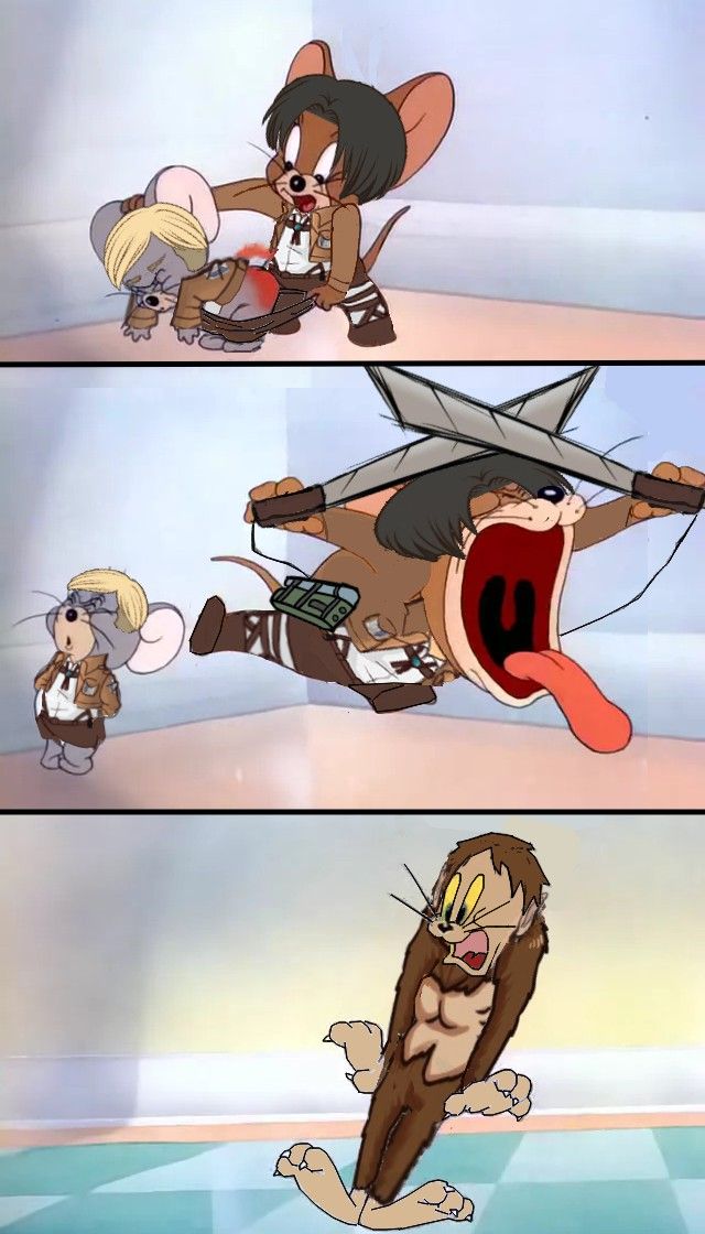 Shingeki no Kyoujin #120
