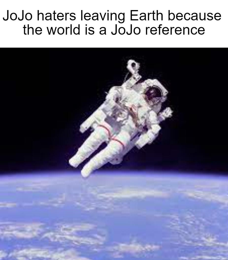 Jojos Bizarre Adventure #586
