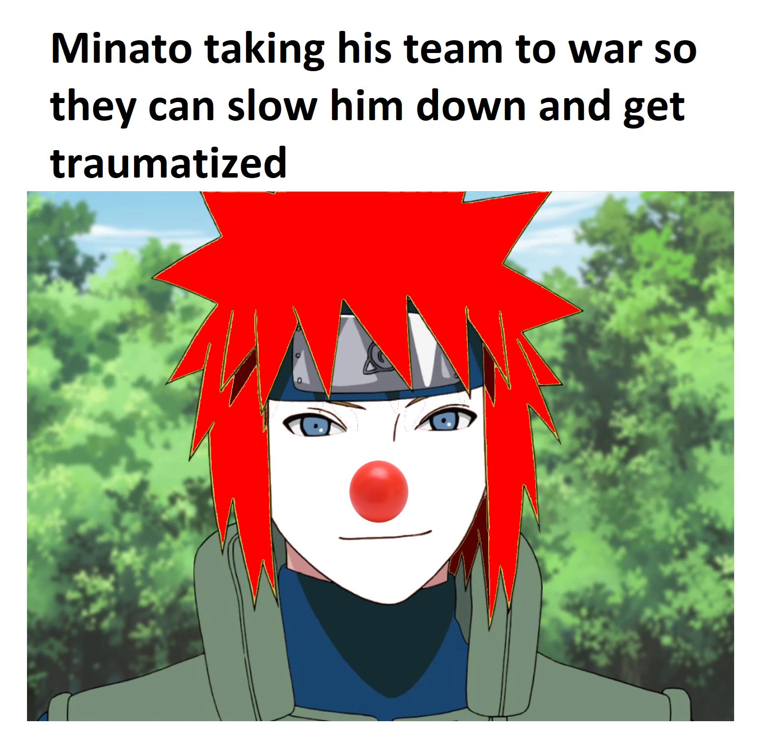 Naruto #1614