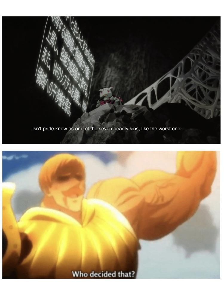 Nanatsu no Taizai #25