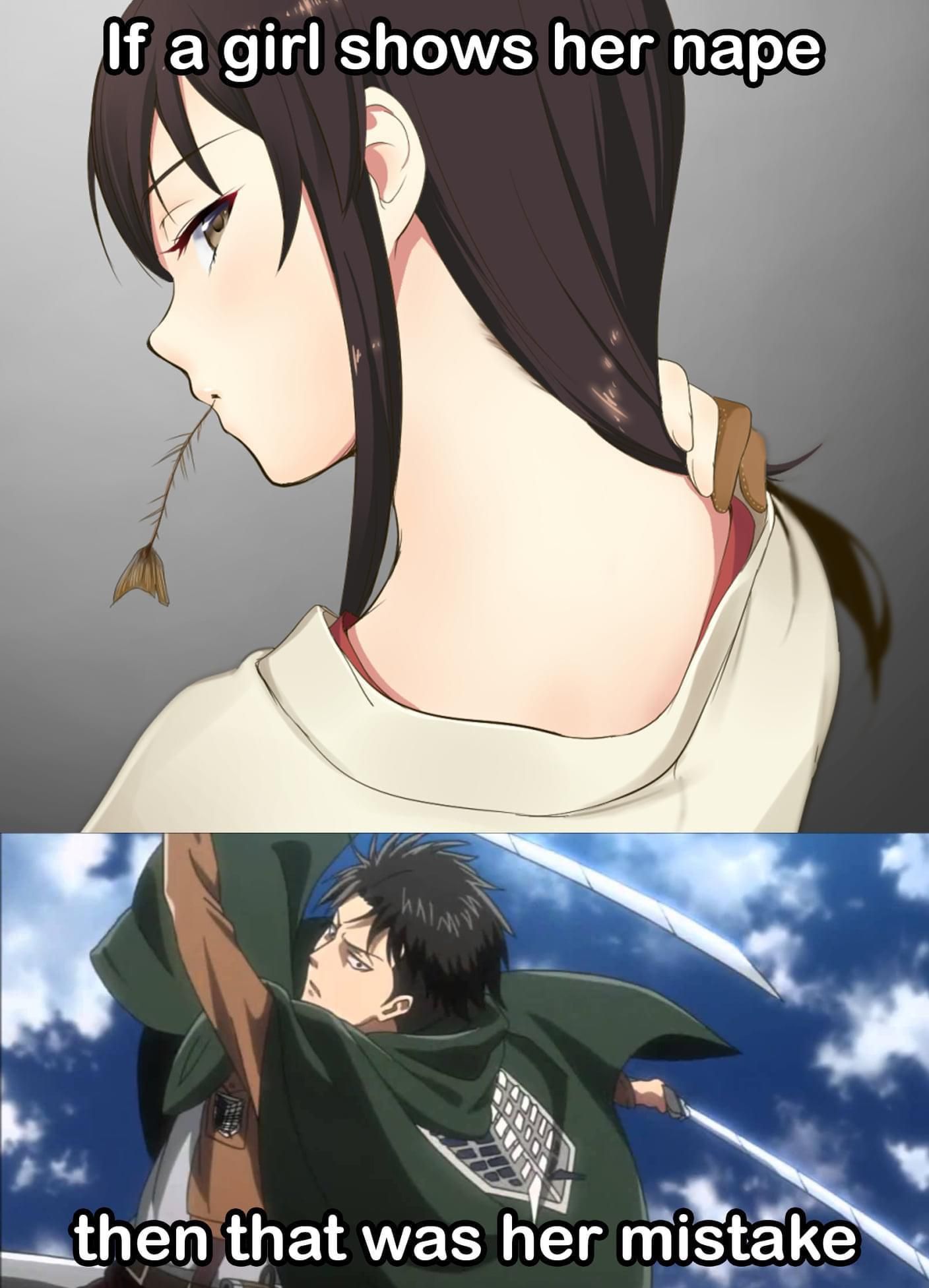 Shingeki no Kyoujin #190