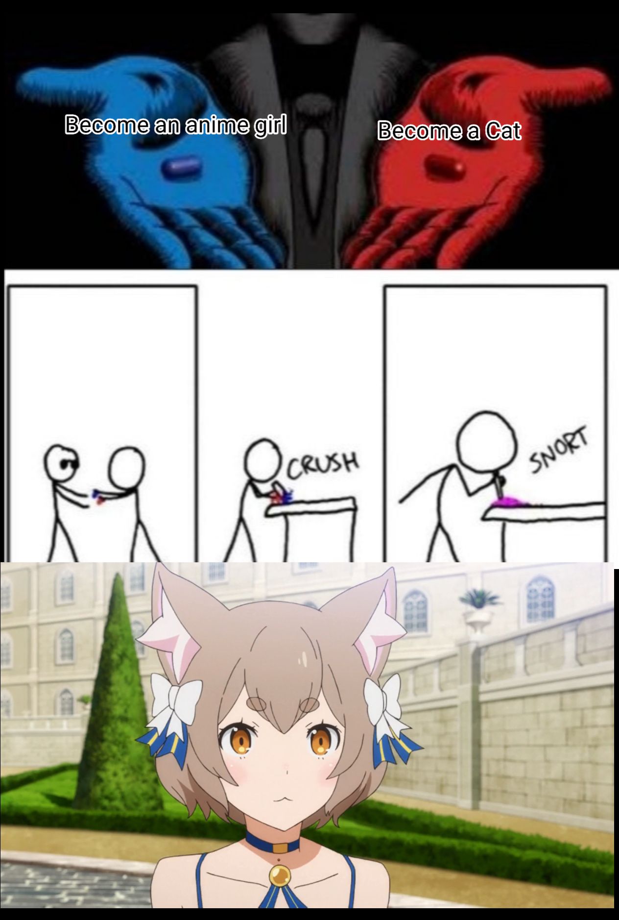 Re Zero #94