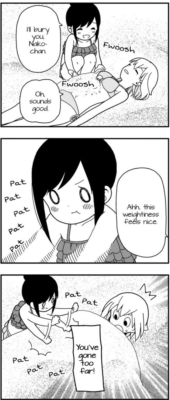 Hitoribocchi no Marumaru Seikatsu #25