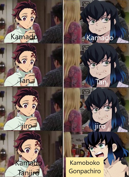 Kimetsu no Yaiba #324