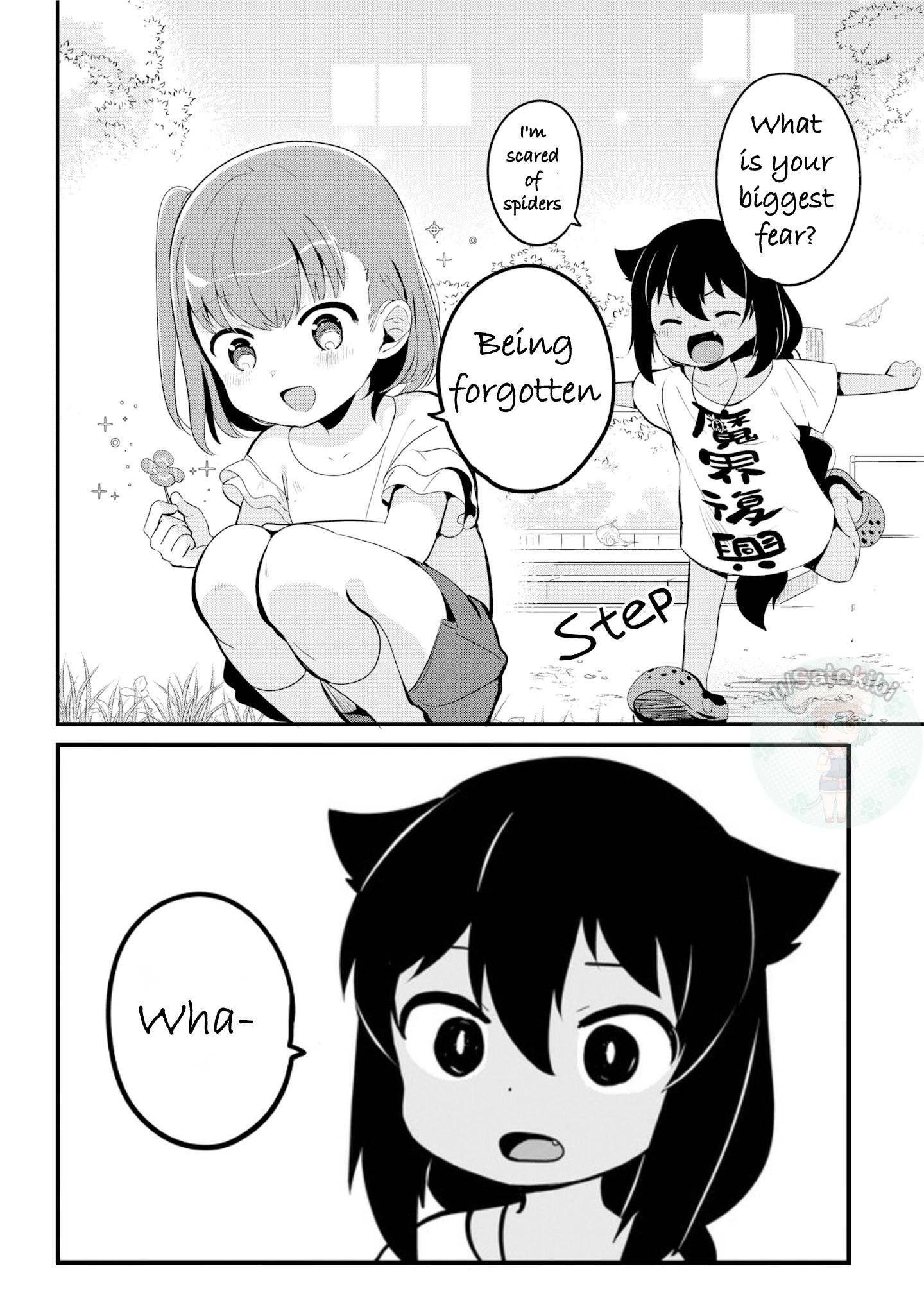  Jahy-sama Wa Kujikenai #1