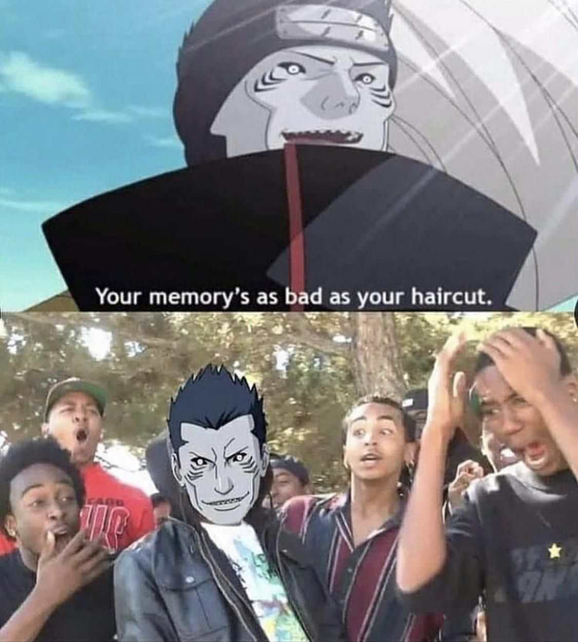 Naruto #1764