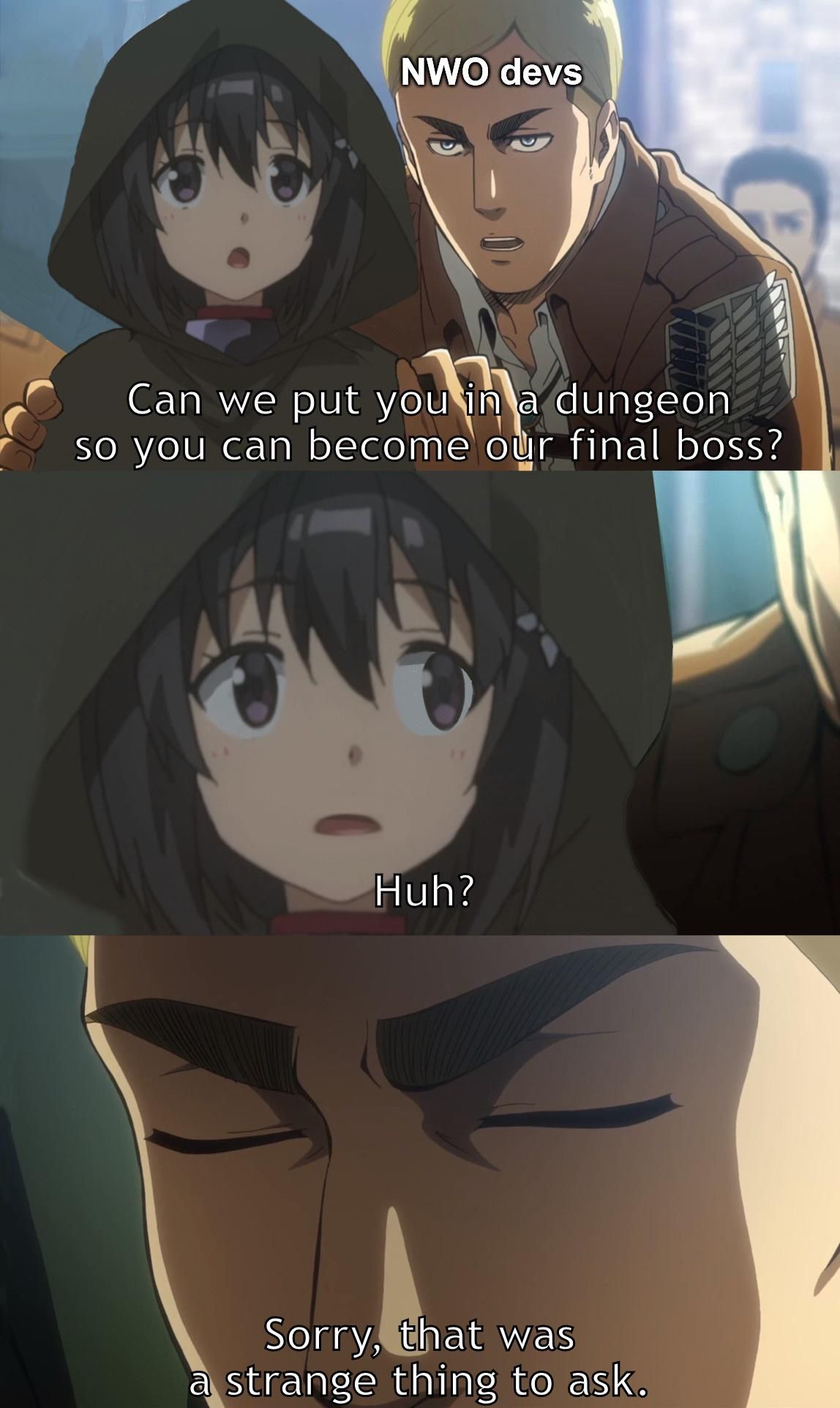 Bofuri #23