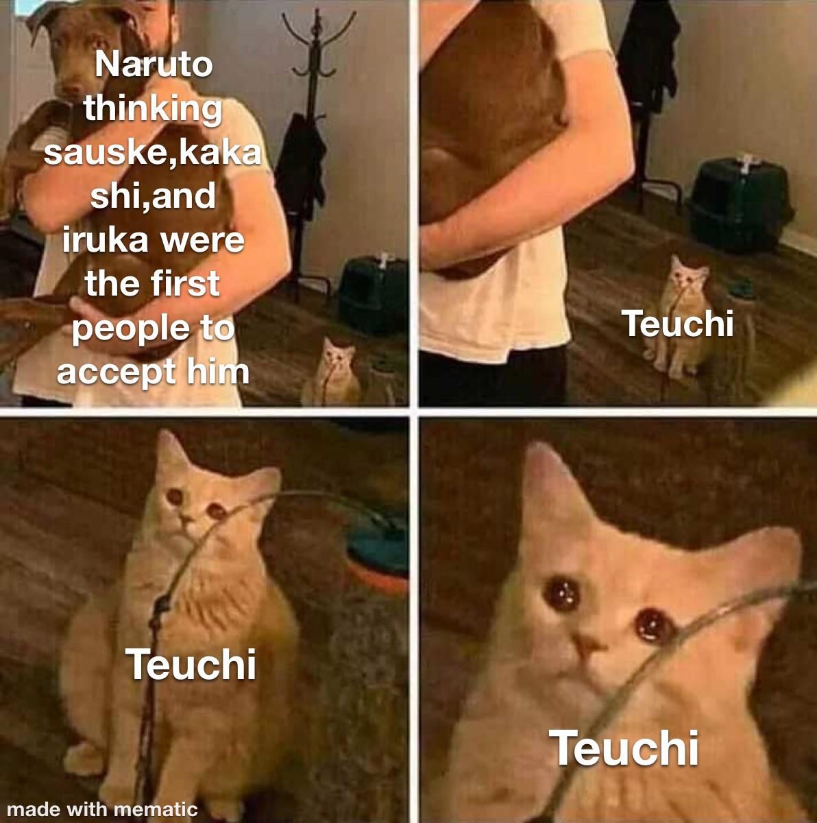 Naruto #1276