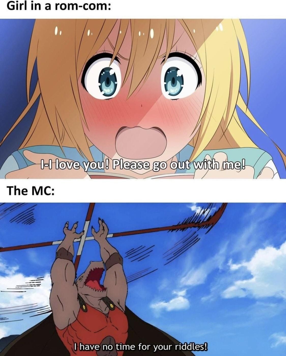 Do I Hear Fireworks?