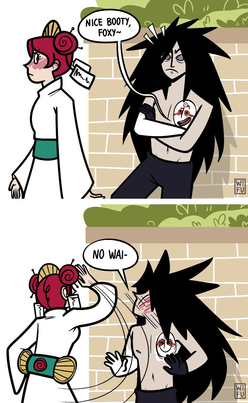 Naruto #1119