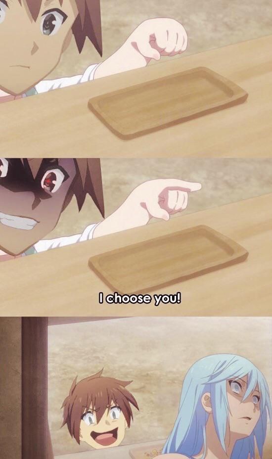 Konosuba #371