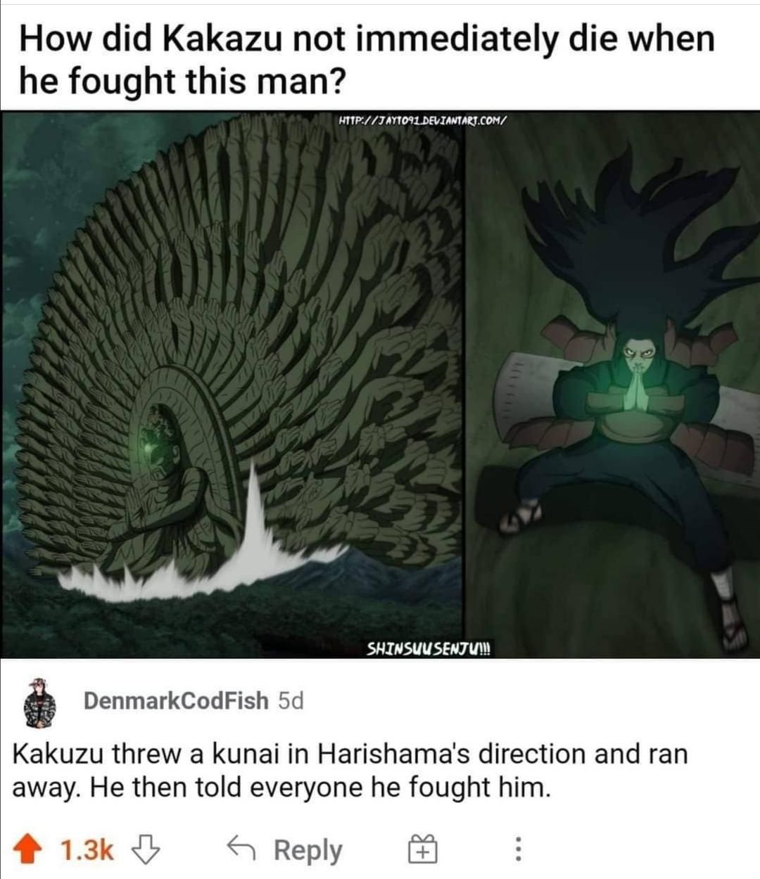 Naruto #1749