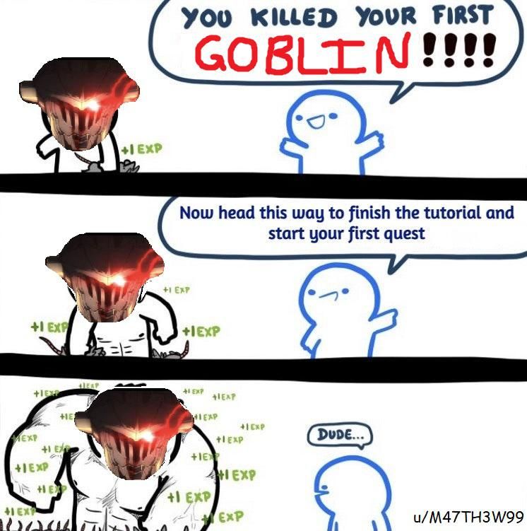 Goblin Slayer #98