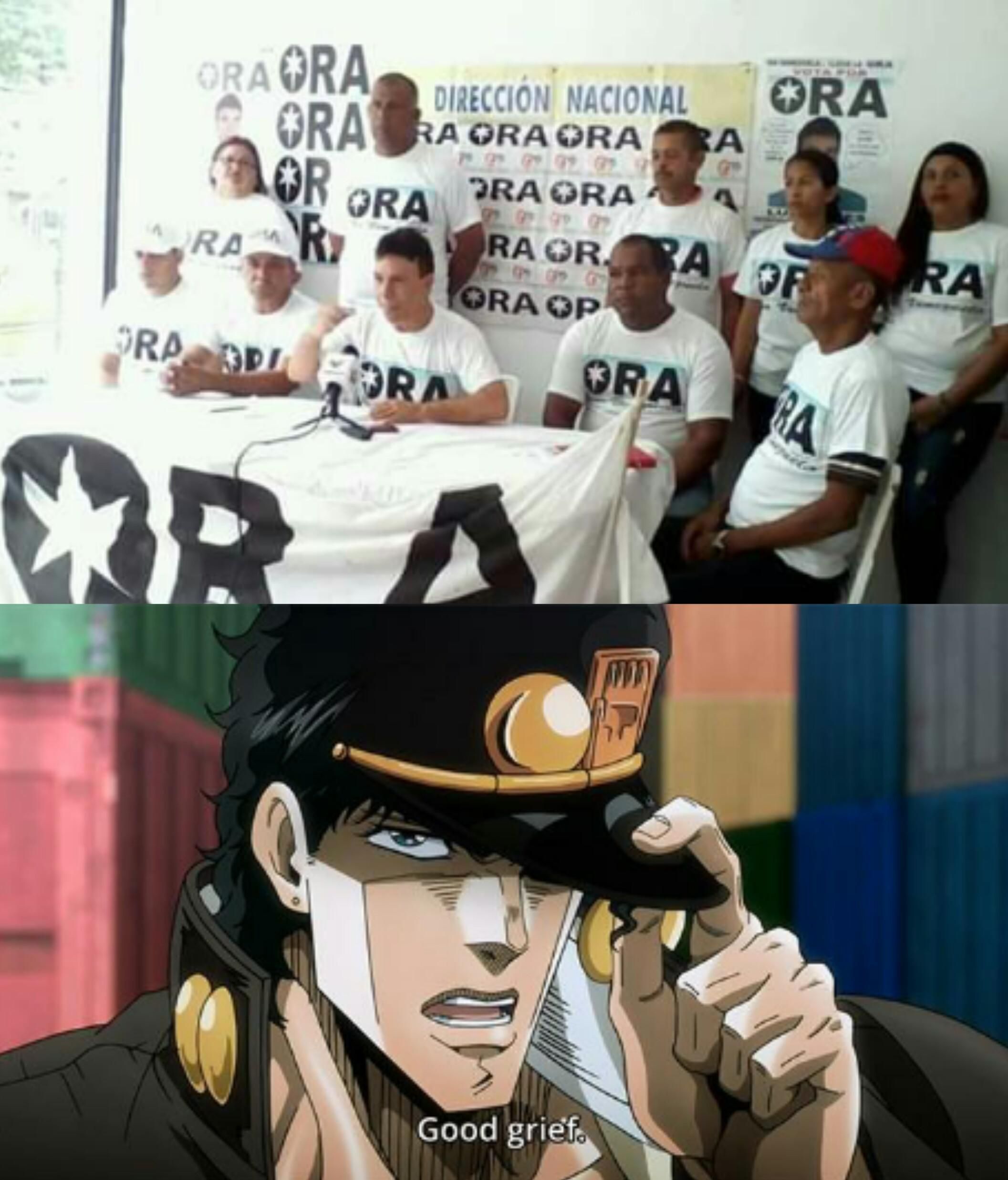 Jojos Bizarre Adventure #474
