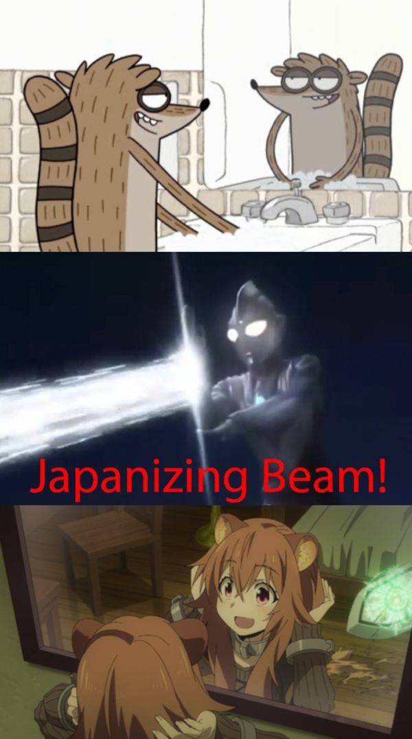The Rising of The Shield Hero #266