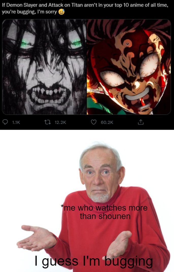 Broaden up Your Stuff