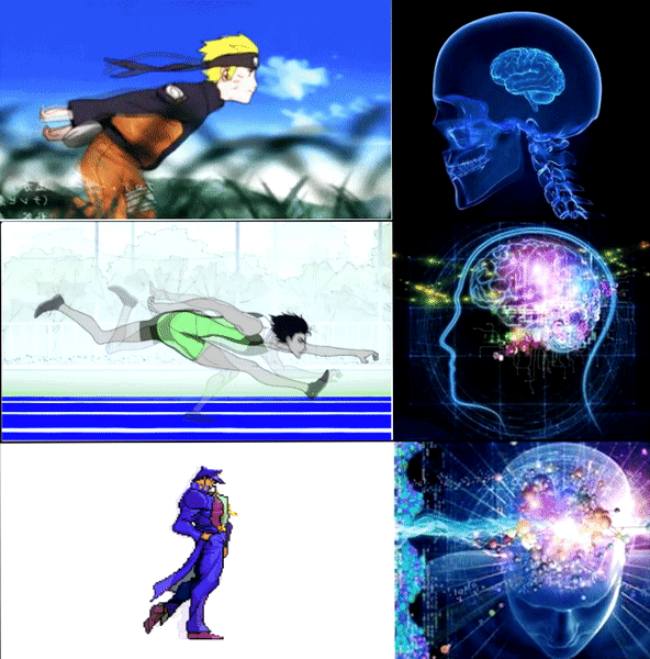 Jojos Bizarre Adventure #481