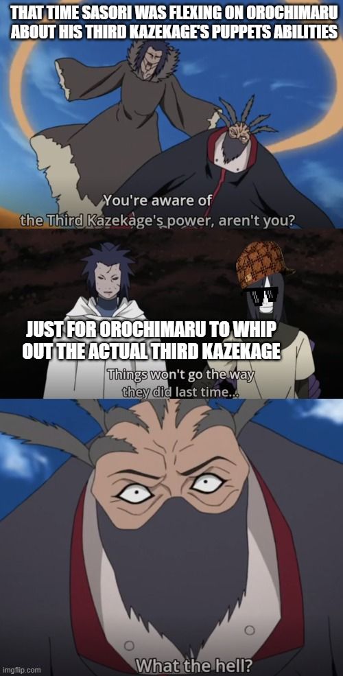 Naruto #1642
