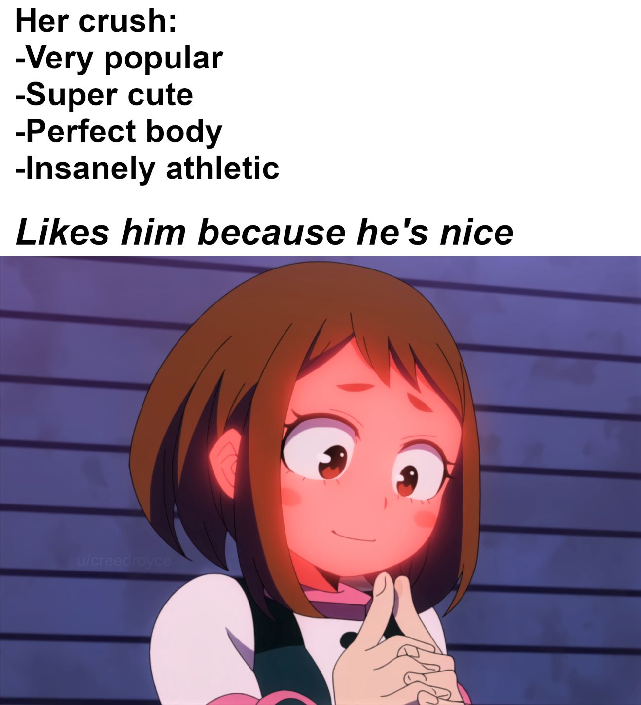 Boku no Hero Academia #455