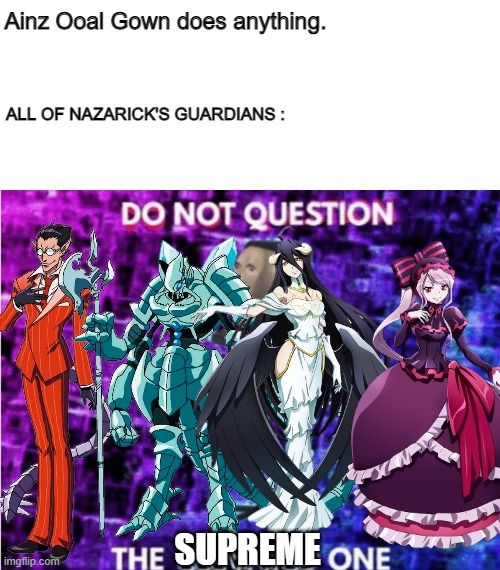 Overlord #65