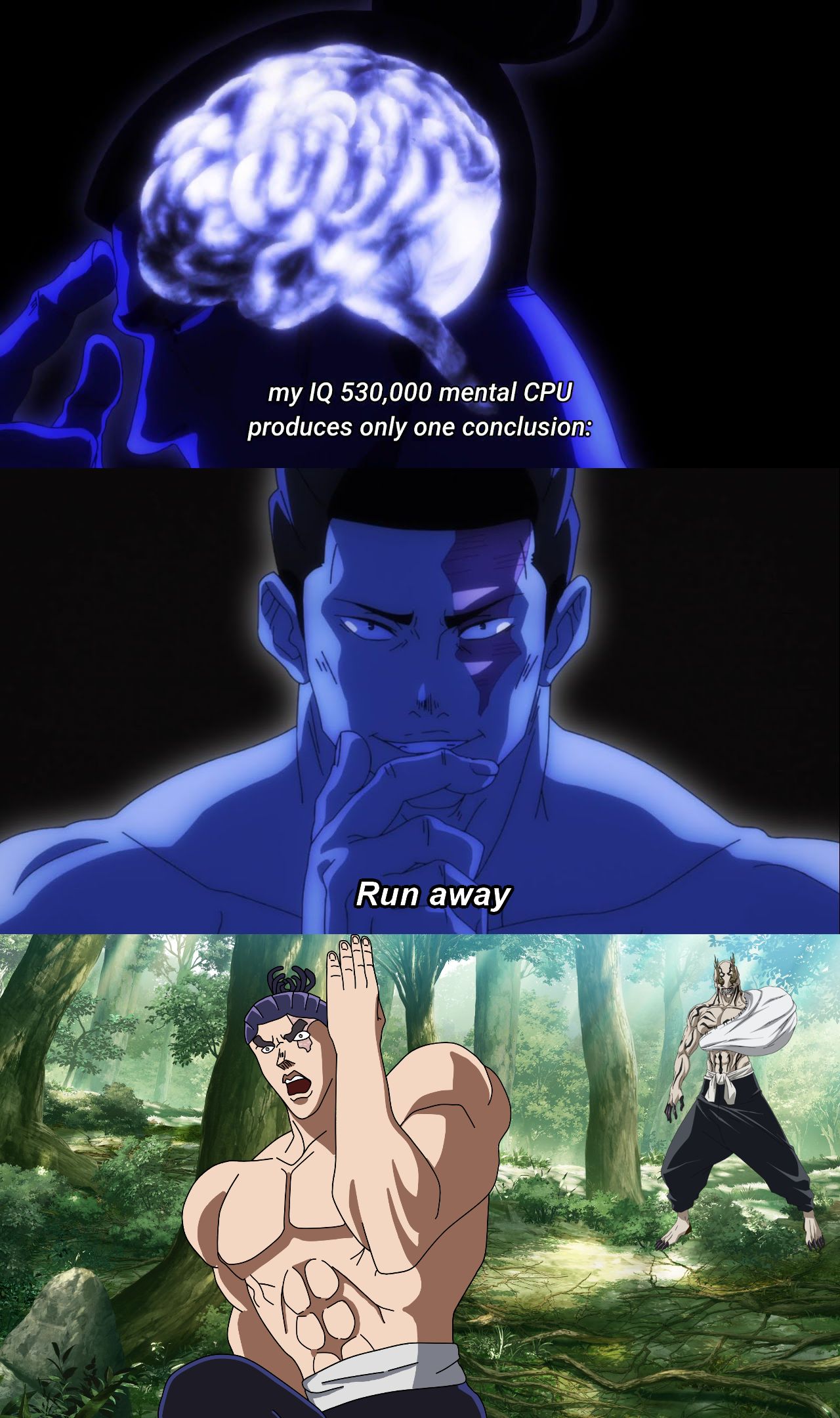 Jujutsu Kaisen #19