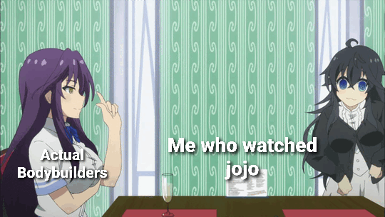 Jojos Bizarre Adventure #434
