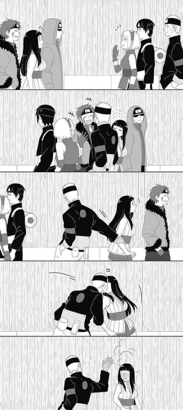 Naruto #746