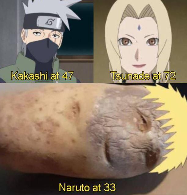 Naruto #1305