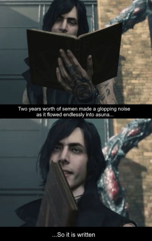 Sword Art Online #110