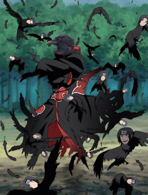 Naruto #1434