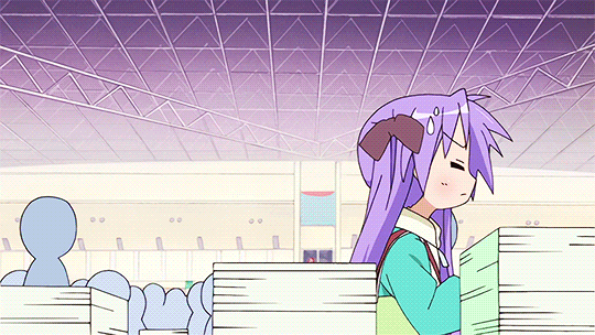 Lucky Star #9