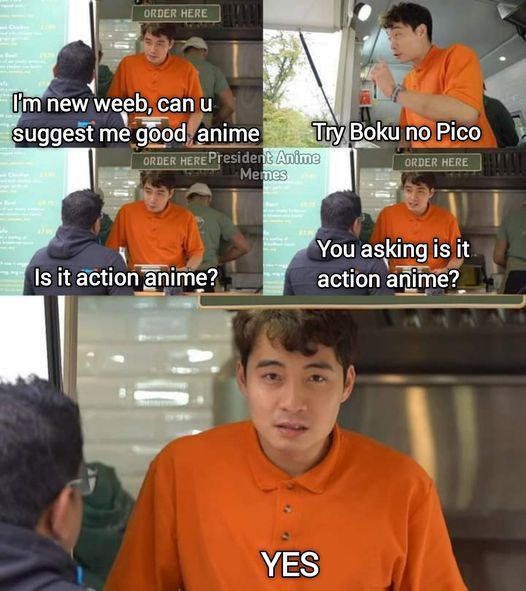 Boku no Pico #4
