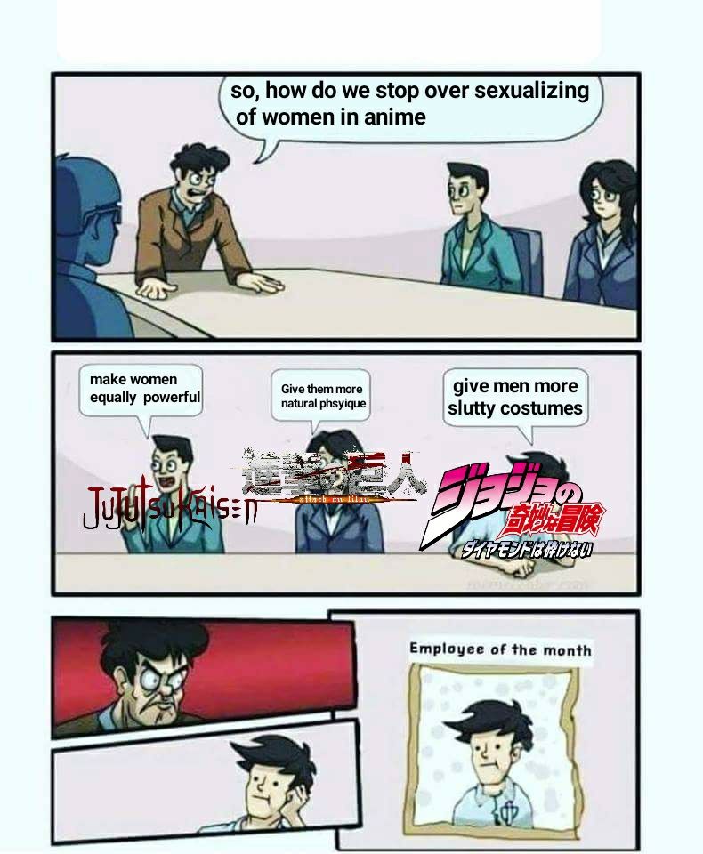 Jojos Bizarre Adventure  #580