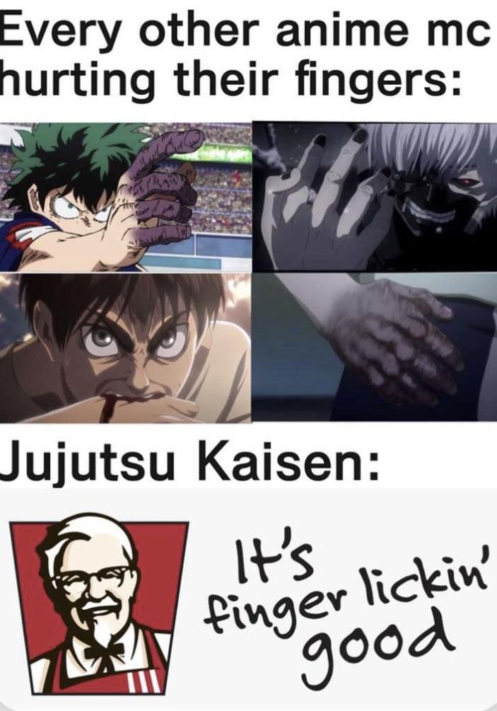 Jujutsu Kaisen #52