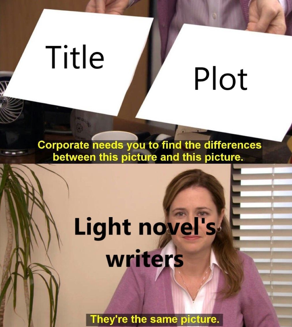 Becoming a Novel Author in Another World
