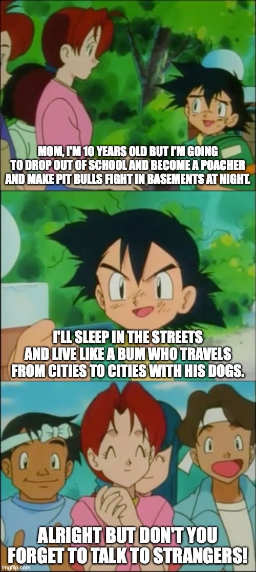 Pokemon #167
