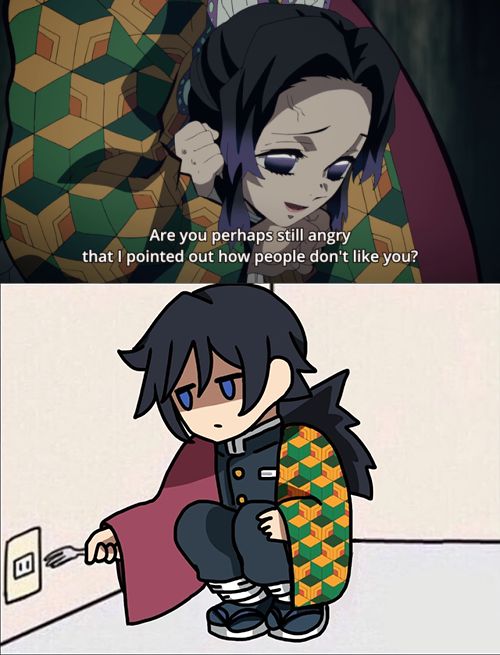 Kimetsu no Yaiba #184
