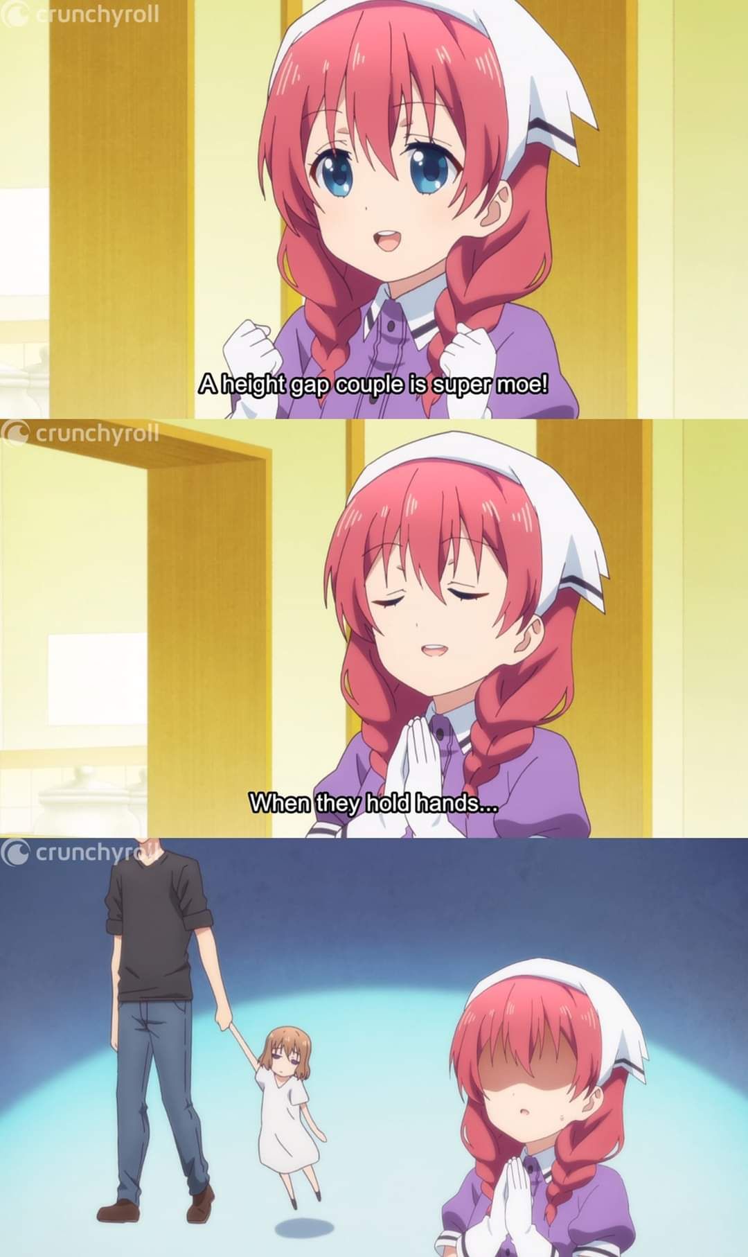 Blend S #18