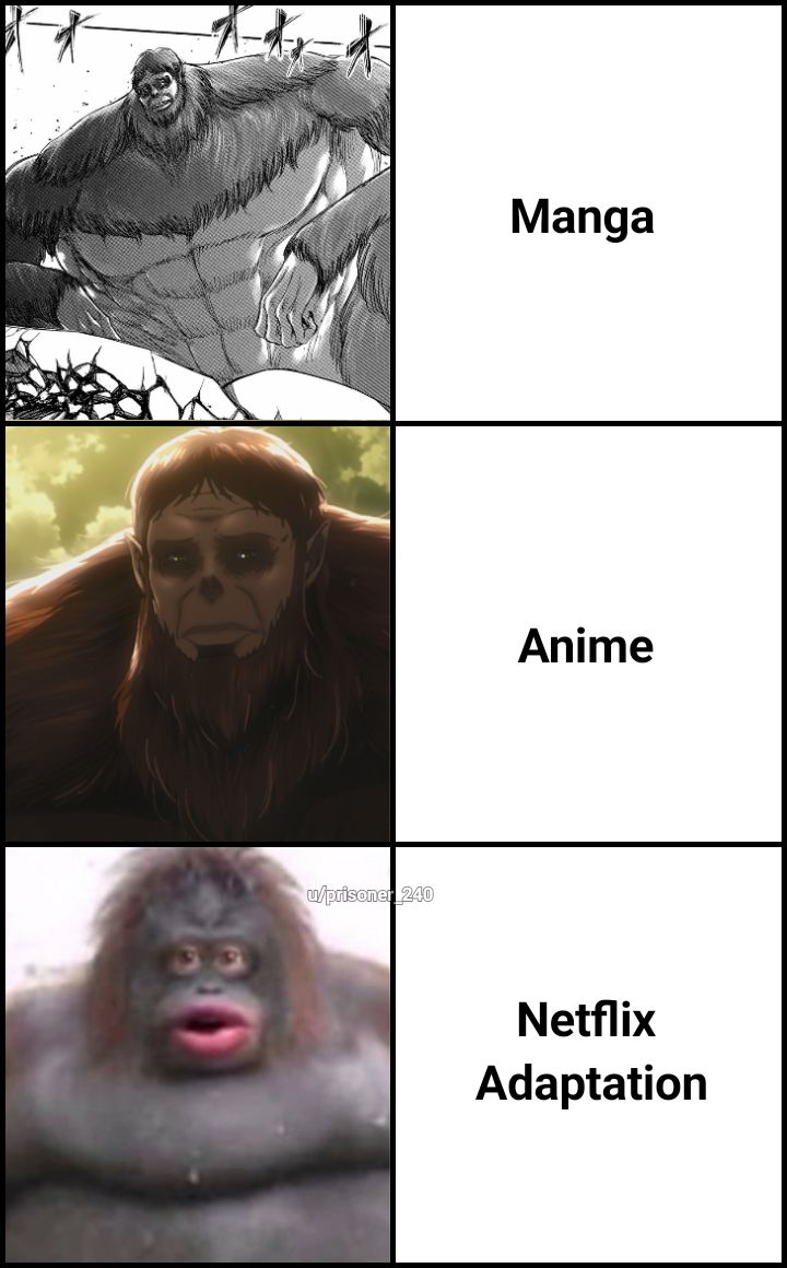 Shingeki no Kyoujin #198