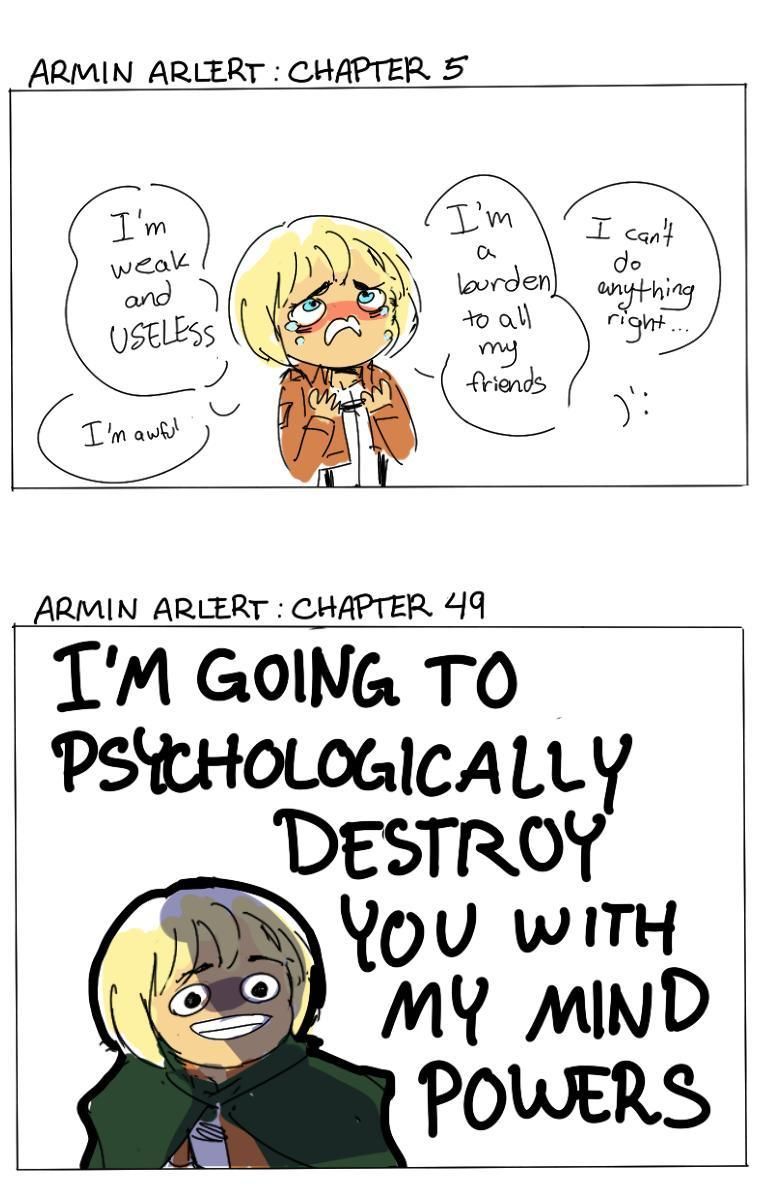 Shingeki no Kyoujin #137