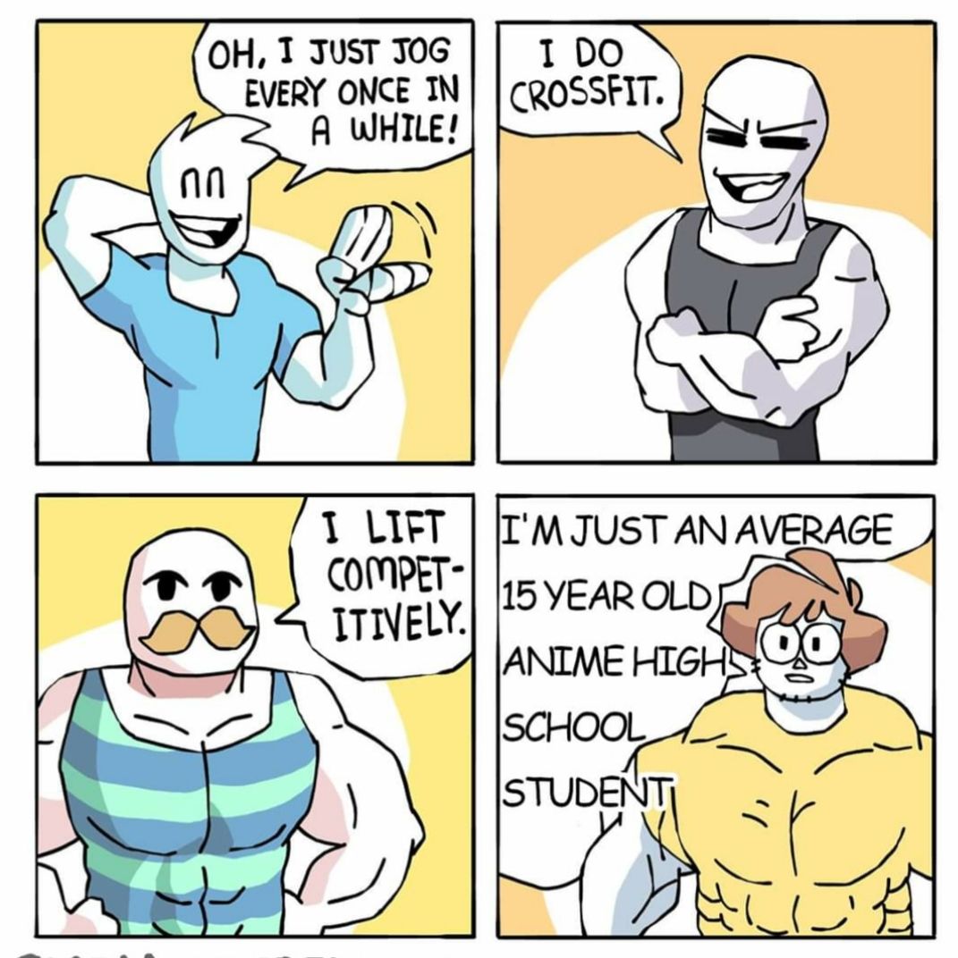 Yeah Sure Mr Jojo