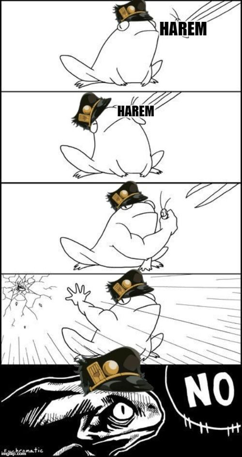 Jojos Bizarre Adventure #463