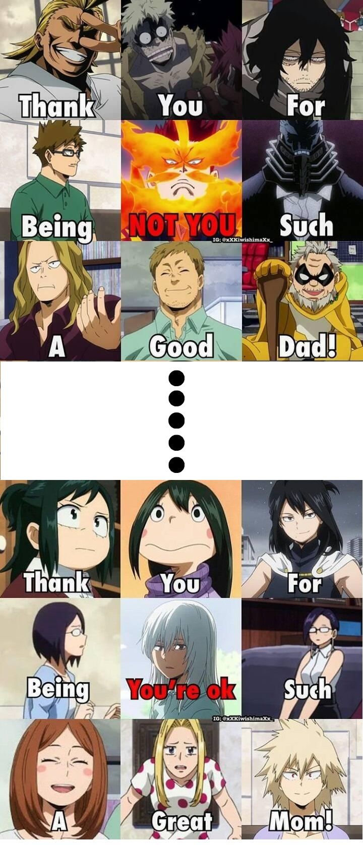 Boku no Hero Academia #384