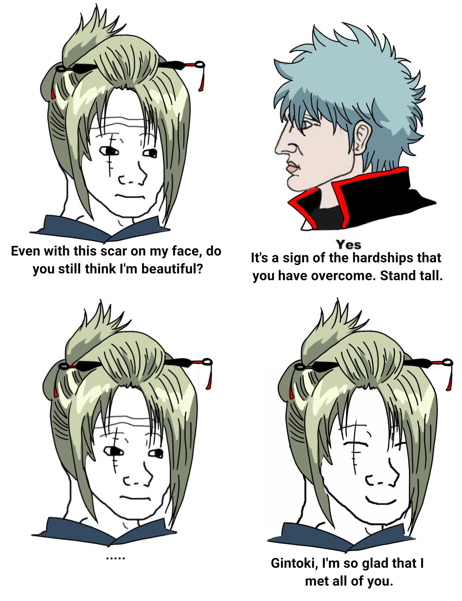 Gintama #35