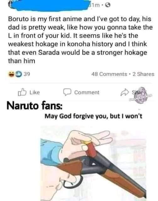 Naruto #1584