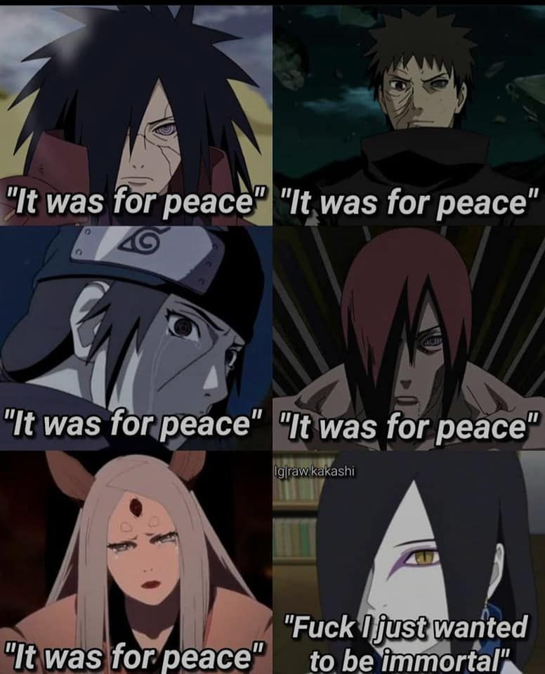 Naruto #1518