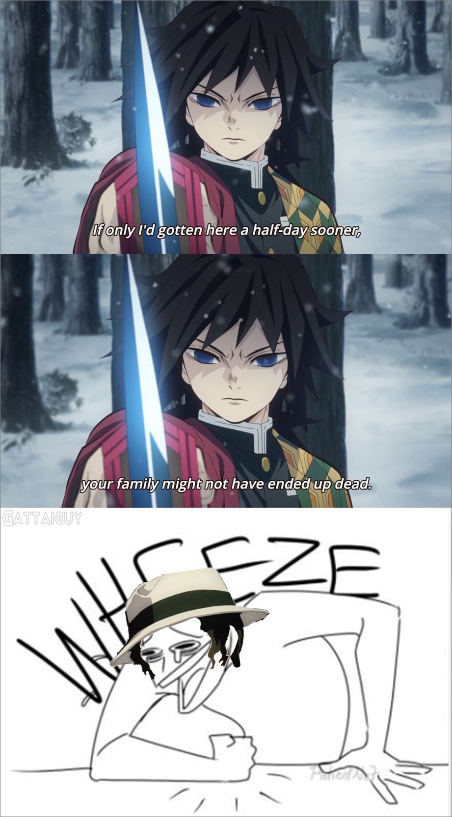 Kimetsu no Yaiba #319