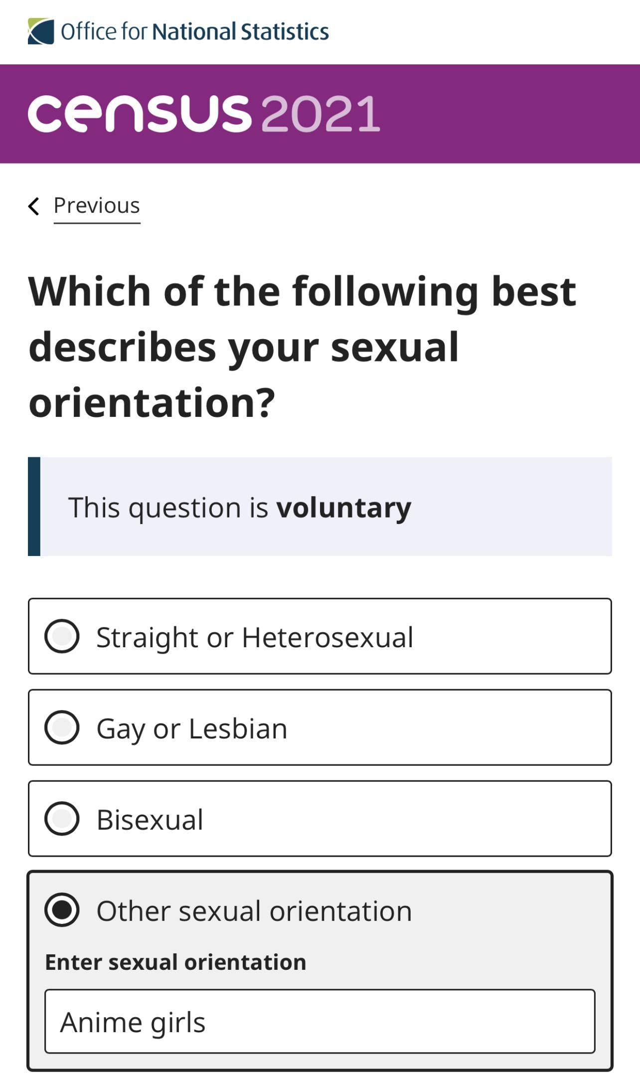 Trying to Get inside the Screen to Meet my Waifu