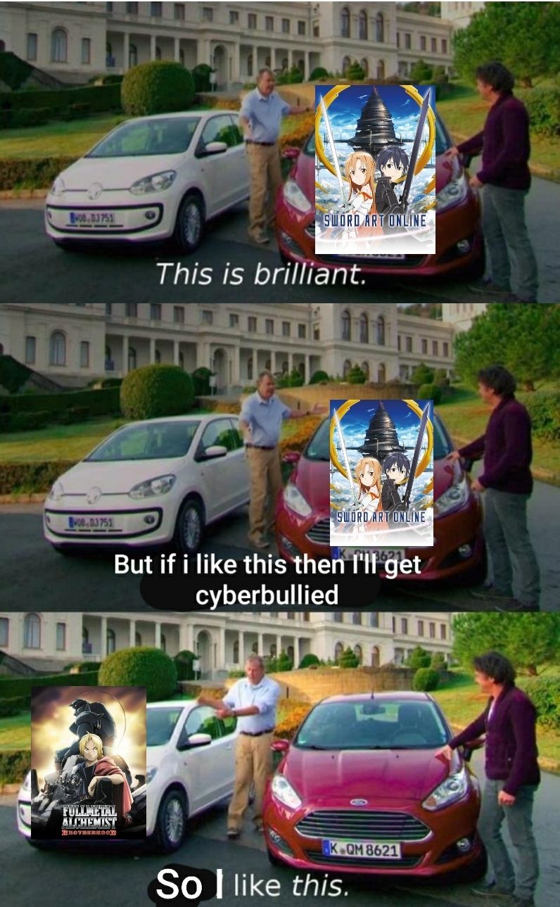 Sword Art Online #63